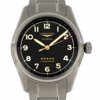 Longines Spirit Ref. L38111536