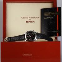 Girard Perregaux Ferrari Ref. 8020