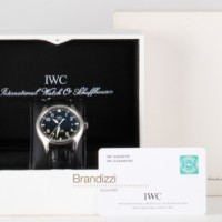 IWC Mark XVI Ref. 325501