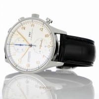 IWC Portoghese Ref. 3714