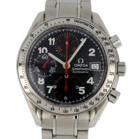 Omega Speedmaster Reduced Racing Ref. 3513