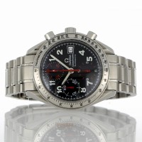 Omega Speedmaster Reduced Racing Ref. 3513