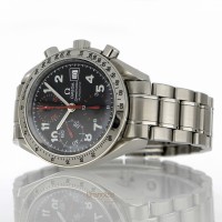 Omega Speedmaster Reduced Racing Ref. 3513