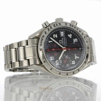 Omega Speedmaster Reduced Racing Ref. 3513