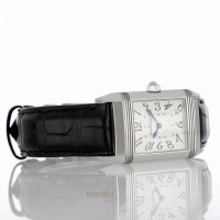 Jaeger Le Coultre Reverso Duetto Ref. 256.8.75