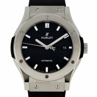 Hublot Classic Fusion Ref. 542.NX.1171.RX  - Like new