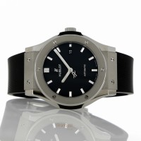 Hublot Classic Fusion Ref. 542.NX.1171.RX  - Like new