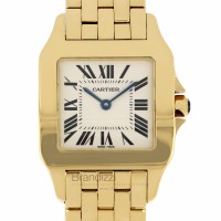 Cartier Santos Demoiselle Ref. 2702 - W25062X9