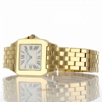 Cartier Santos Demoiselle Ref. 2702 - W25062X9