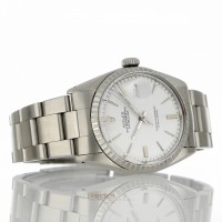 Rolex Date Just Ref. 1603