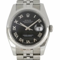 Rolex Date Just Ref. 116200