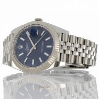 Rolex Date Just Ref. 126334