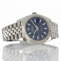 Rolex Date Just Ref. 126334