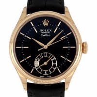 Rolex Cellini Dual Time Ref. 50525 - Stickers