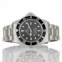 Rolex Sea Dweller Ref. 16600