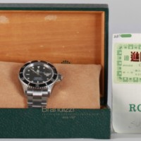 Rolex Submariner Ref. 16610