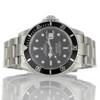 Rolex Submariner Ref. 16610