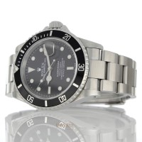 Rolex Submariner Ref. 16610