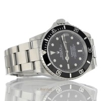 Rolex Submariner Ref. 16610