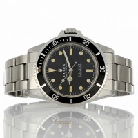 Rolex Submariner Ref. 5513