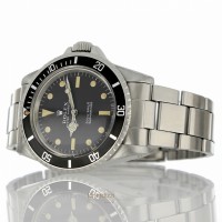 Rolex Submariner Ref. 5513