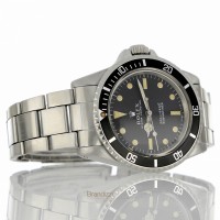 Rolex Submariner Ref. 5513