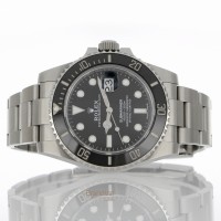 Rolex Submariner Ref. 116610LN