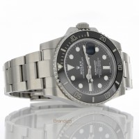 Rolex Submariner Ref. 116610LN