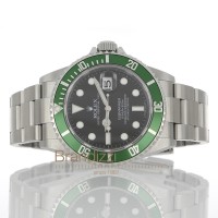 Rolex Submariner Ref. 16610LV