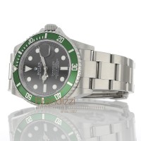 Rolex Submariner Ref. 16610LV