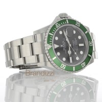 Rolex Submariner Ref. 16610LV