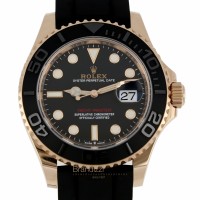 Rolex Yacht Master Ref. 126655