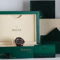 Rolex Yacht Master Ref. 126655