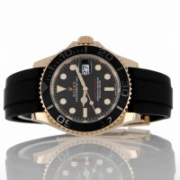 Rolex Yacht Master Ref. 126655