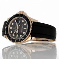 Rolex Yacht Master Ref. 126655