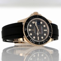 Rolex Yacht Master Ref. 126655