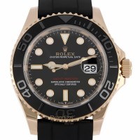 Rolex Yacht Master Ref. 126655