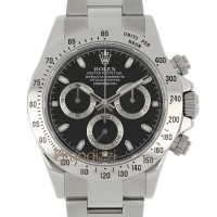 Rolex Daytona APH Ref 116520