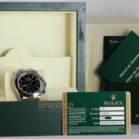 Rolex Daytona APH Ref 116520