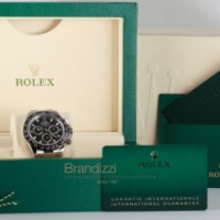 Rolex Daytona Ref. 116500LN