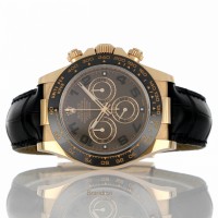 Rolex Daytona Ref. 116515LN - Chocolate