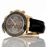 Rolex Daytona Ref. 116515LN - Chocolate