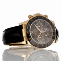 Rolex Daytona Ref. 116515LN - Chocolate