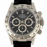 Rolex Daytona Ref. 16519