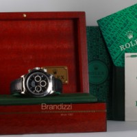 Rolex Daytona Ref. 16519