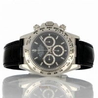 Rolex Daytona Ref. 16519