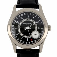 Patek Philippe Calatrava Ref. 6006G