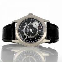 Patek Philippe Calatrava Ref. 6006G