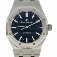 Audemars Piguet Royal Oak Ref. 15450ST - Blue Boutique