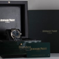 Audemars Piguet Royal Oak Ref. 15450ST - Blue Boutique